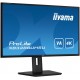 iiyama ProLite XB3288UHSU-B5 computer monitor 80 cm (31.5") 3840 x 2160 pixels 4K Ultra HD LCD Black
