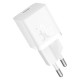 Baseus P10110902213-01 USB-C GaN5 mini 30W mains charger White