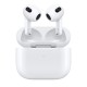 Apple AirPods (3rd generation) with Lightning Charging Case