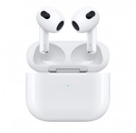 Apple AirPods (3rd generation) with Lightning Charging Case