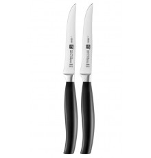 Set of 2 12 cm steak knives ZWILLING Five Star 30141-201-0