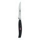 Set of 2 12 cm steak knives ZWILLING Five Star 30141-201-0