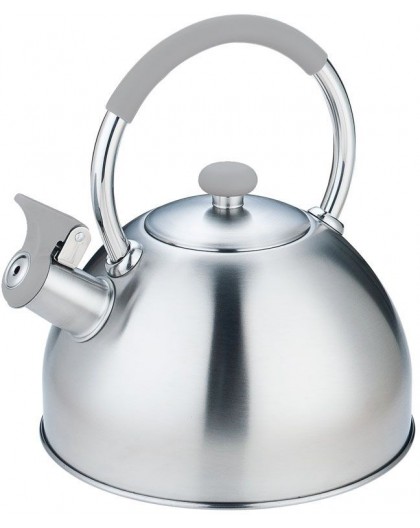 Kettle MAESTRO MR-1323 stainless steel 2.5 l