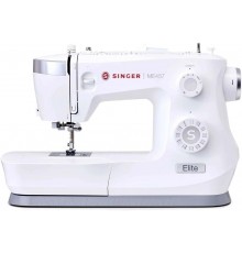 SINGER SEWING MACHINE ELITE ME457