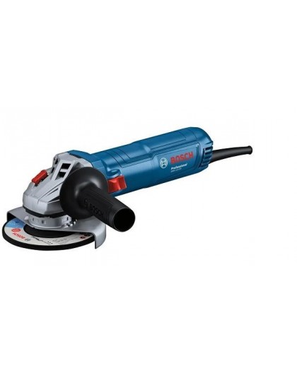 Angle grinder fi 125 1200W GWS 12-125 BOSCH