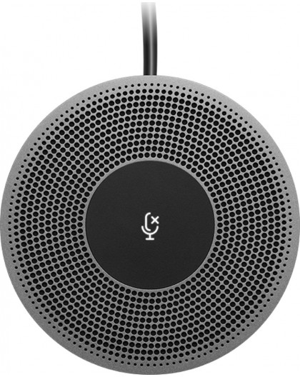 LOGITECH EXPANSION MEETUP MICROPHONE 989-000405