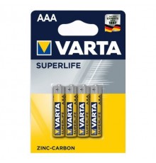 Varta Superlife AAA Single-use battery Alkaline