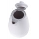 Maestro MR-073 electric kettle 1.2 L 1200 W White