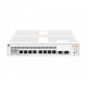 Aruba Instant On 1930 Managed L2+ Gigabit Ethernet (10/100/1000) Power over Ethernet (PoE) 1U White