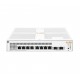 Aruba Instant On 1930 Managed L2+ Gigabit Ethernet (10/100/1000) Power over Ethernet (PoE) 1U White