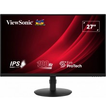 Viewsonic VG2708A-MHD computer monitor 68.6 cm (27") 1920 x 1080 pixels Full HD LED Black