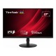 Viewsonic VG2708A-MHD computer monitor 68.6 cm (27") 1920 x 1080 pixels Full HD LED Black