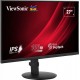 Viewsonic VG2708A-MHD computer monitor 68.6 cm (27") 1920 x 1080 pixels Full HD LED Black