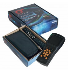 Combo meter AMIKO TSC-1270 (S2+T2/C)