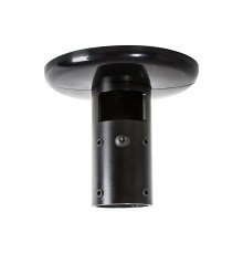 B-Tech SYSTEM 2 - Heavy Duty Ceiling / Floor Mount (Fixed) for Ø50mm Poles