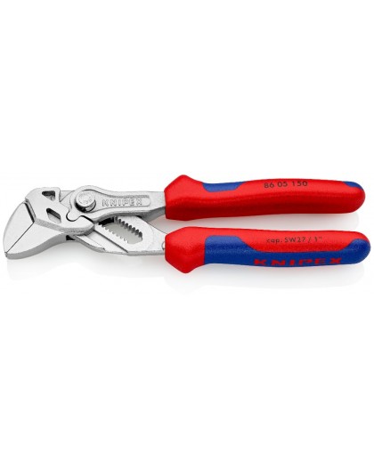 Knipex 86 05 150 plier Slip-joint pliers