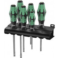 Wera 05105656001 manual screwdriver Set Standard screwdriver