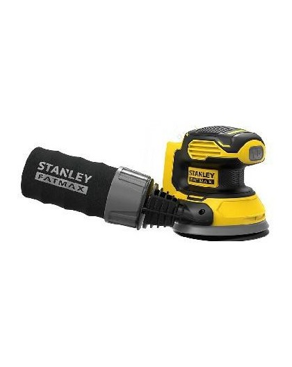 ST ORBITAL GRINDER V20 SFMCW220B