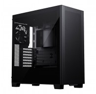 Phanteks XT Pro Tempered Glass Windows - black