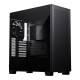 Phanteks XT Pro Tempered Glass Windows - black