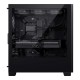 Phanteks XT Pro Tempered Glass Windows - black