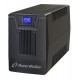 PowerWalker VI 2000 SCL FR Line-Interactive 2 kVA 1200 W 4 AC outlet(s)