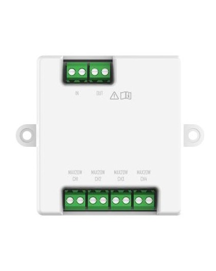 Hikvision DS-KAD7061EY video distributor