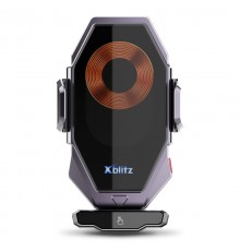 XBLITZ AUTOMATIC CAR MOUNT WITH CHARGING FX8