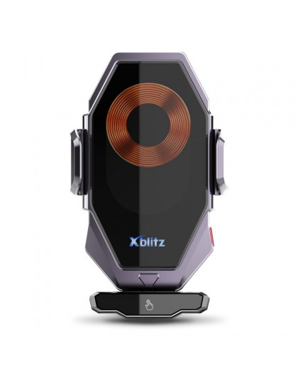 XBLITZ AUTOMATIC CAR MOUNT WITH CHARGING FX8