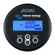 Victron Energy BMV-712 Bluetooth battery monitor black