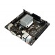 Biostar J4125NHU motherboard mini ITX