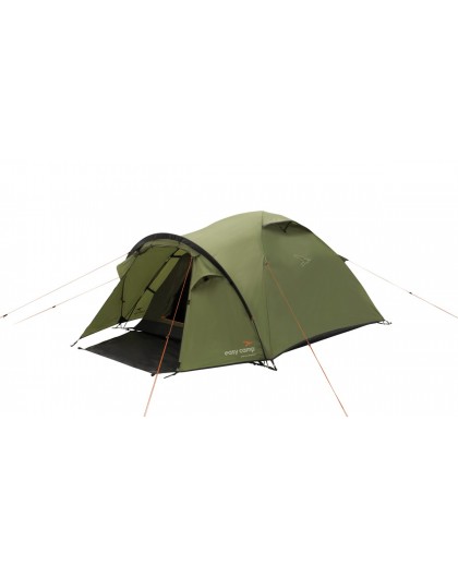 Easy Camp Setesdal 3 Green Dome/Igloo tent