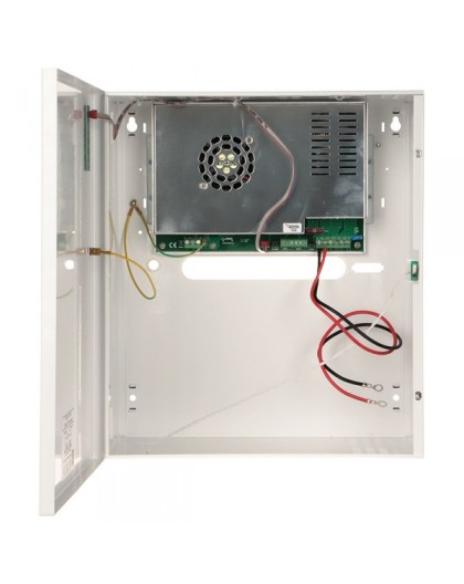 Grade 2 switch mode power supply HPSG2-24V10A-C
