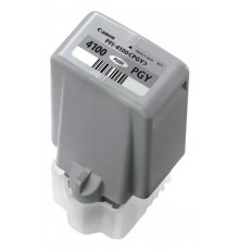 Canon LUCIA PRO II ink cartridge 1 pc(s) Original Standard Yield Photo grey