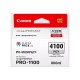 Canon LUCIA PRO II ink cartridge 1 pc(s) Original Standard Yield Photo grey