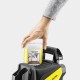 Kärcher K 5 SMART CONTROL pressure washer Upright Electric 500 l/h Black, Yellow