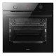 Oven Amica ED37610B X-TYPE STEAM