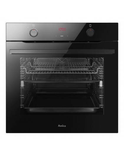 Oven Amica ED37610B X-TYPE STEAM