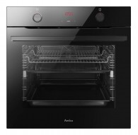 Oven Amica ED37610B X-TYPE STEAM