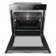 Oven Amica ED37610B X-TYPE STEAM