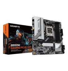 Motherboard AMD B650 SAM5 MATX/B650M GAMING PLUS WF GIGABYTE