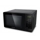 Esperanza EKO009 microwave Black Solo microwave Countertop 20 L 700 W