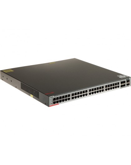 PoE Switch RG-CS86-48MG4VS2QXS-UPD 48-port