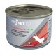 TROVET Renal & Oxalate RID Lamb - wet cat food - 200g