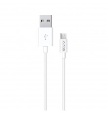 Savio USB – micro USB cable CL-124