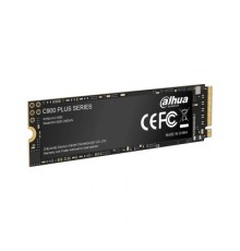 Dahua Technology DHI-SSD-C900VN256G internal solid state drive 256 GB M.2 PCI Express 3.0 NVMe 3D TLC