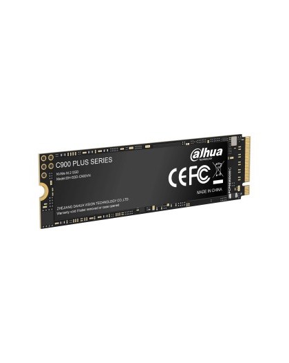 Dahua Technology DHI-SSD-C900VN256G internal solid state drive 256 GB M.2 PCI Express 3.0 NVMe 3D TLC