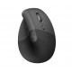 Logitech Lift Vertical Ergonomic Mouse for Business