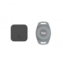 Yale 05/102330/BW garage door opener accessory Sensor & Magnet