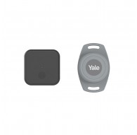 Yale 05/102330/BW garage door opener accessory Sensor & Magnet
